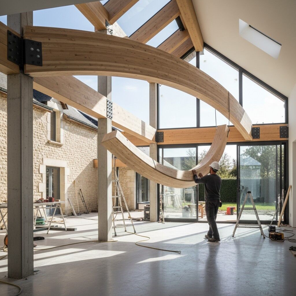 ECO CONSTRUCTION